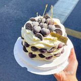 求你们快去实现车厘子自由‼️别错过了‼️