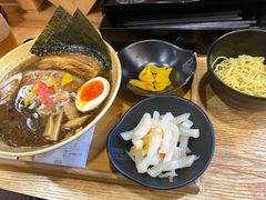 -柒鉦·日式豚骨拉麵(常德路店)