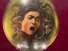 -乌菲兹美术馆