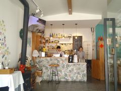 门面-几静cafe(基湖店)
