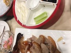 -东来顺•非遗火锅(外滩店)