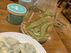 -一轩饺子馆(丽都店)