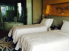 -青岛银沙滩温德姆至尊酒店