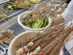 -嘉州叶婆婆钵钵鸡(建设路店)