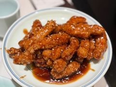 -龍聚祥烧麦馆(万达店)