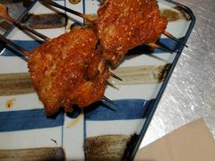 -火山屋台(新街口店)