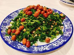 -邱记私房菜·十八年本地菜