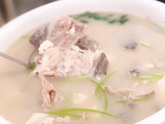 -嘉升大排档(番禺总店)