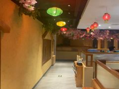 -缘福乡村铁锅炖民宿(八达岭店)