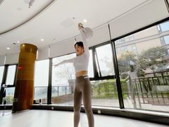 -WEGYMER健萌健身(雅颂居馆)