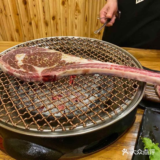 韩吉家韩式烤肉