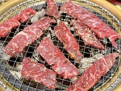 -燚青春东北泥炉烤肉(百合店)