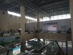 -杭州九堡客运中心