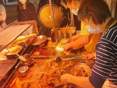 -明记牛杂(新马路分店)
