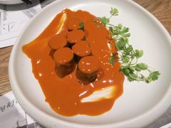 -小大董·烤鸭(凤凰汇店)