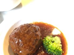 狮子头-后海16号·北京私房菜