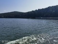 -长春净月潭风景名胜区