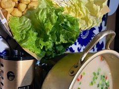 -印巷里主题餐厅(马鞍山店)