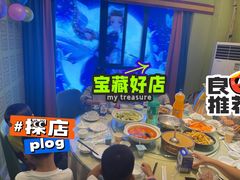 -刘胖子家常菜·蹄花焖藕(富安街店)