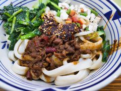 -友家棍棍面(和平村店)