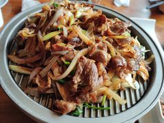 -古北烤鸭王I古北水镇景区店