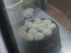 -舒小笼松针小笼包