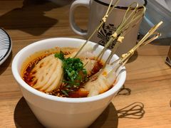 -新太二·鲜料川菜(智慧城广百店)