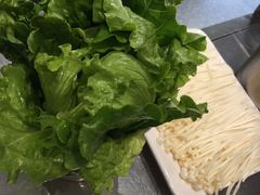 -古乐牛香·鲜牛肉牛杂火锅(新区店)