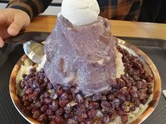 -鲜芋仙(太原街万达店)