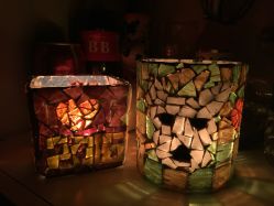 -瓦匠工社·马赛克·积木拼图·亲子手工DIY