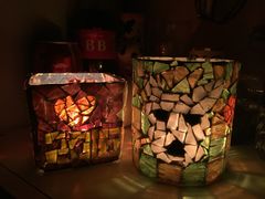 -瓦匠工社·马赛克·积木拼图·亲子手工DIY