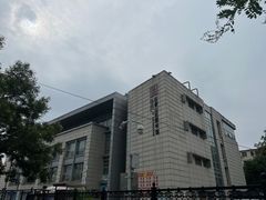 -石景山区图书馆(八角南路)