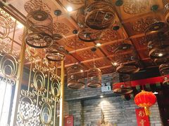 -京味斋·北京烤鸭(北京南站洋桥店)