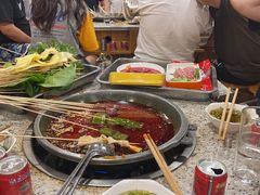 -玉林串串香·成都老字号(玉林街总店)