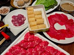 -南门涮肉(东单店)