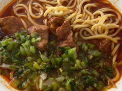 -大碗面(洗面桥街店)