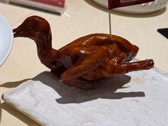 -侨美食家·粤菜(体育西路店)