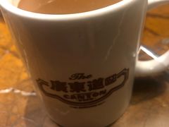 -广东道至正餐厅(区庄店)
