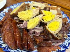 -朱秀英梆梆肉葫芦头(琉璃街店)