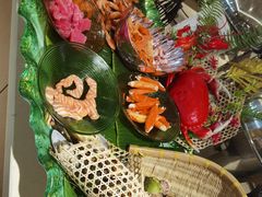 -逸香阁西餐厅(天河北路中国市长大厦店)