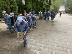 -遵义红军烈士陵园(凤凰山公园)