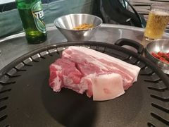 -401餐厅(弘大店)
