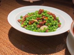 -渝信川菜(长安店)