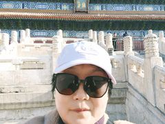 -北京市劳动人民文化宫(太庙)