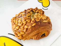 -Money Shops(愚园路店)