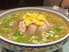 -宴天下大酒店(政和路店)