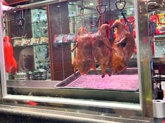 -清真·锦翔炝锅鱼(明德门店)