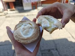 -高老太奶油小攀(新建南路店)