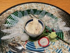 -岚山日本料理(珠江新城店)