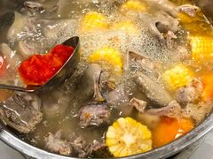 -麻奢鸽农庄·梦里水乡